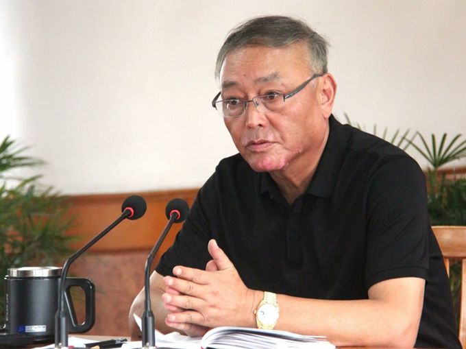 加強青年人才培養增強企業發展後勁